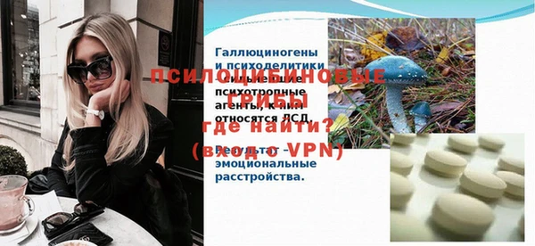 прущая мука Горняк